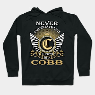 COBB Hoodie